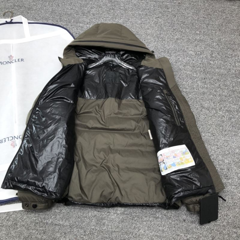 Moncler Down Jackets